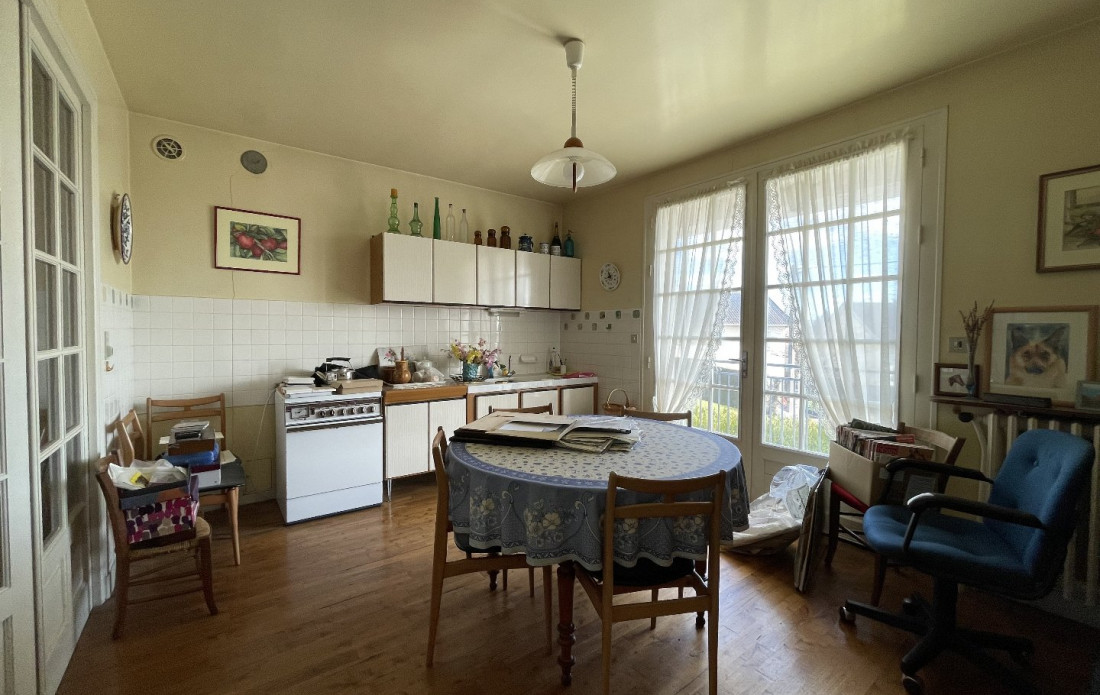 vente Maison en pierre Saint Yrieix La Perche - Photo 2