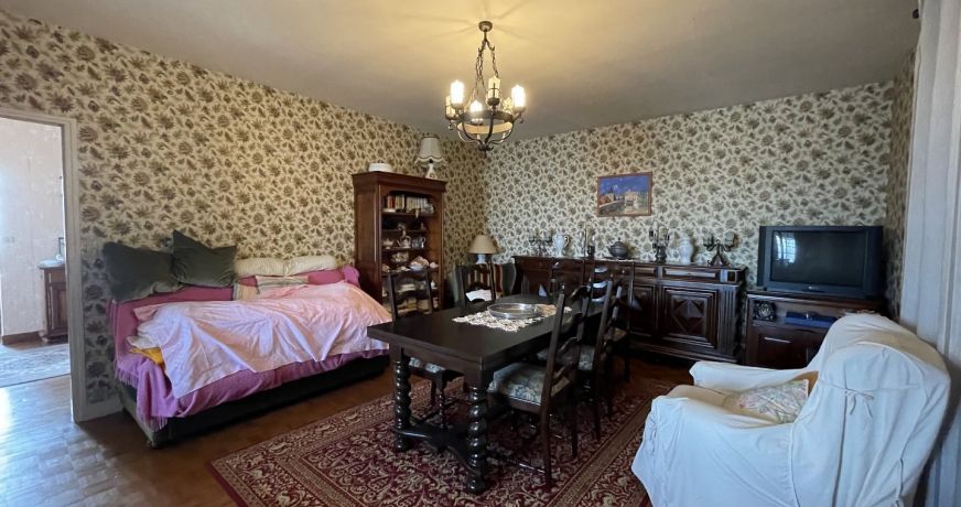 vente Maison en pierre Saint Yrieix La Perche