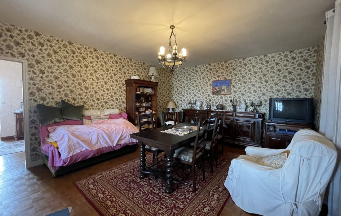 vente Maison en pierre Saint Yrieix La Perche - Photo 5