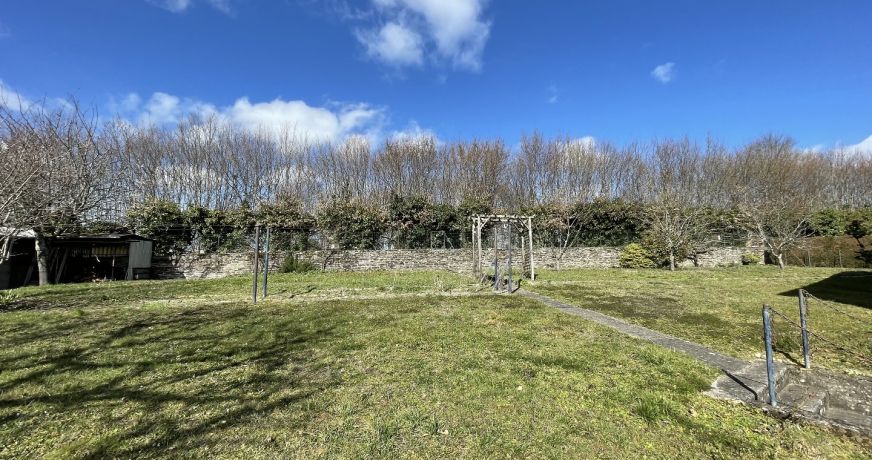 vente Maison en pierre Saint Yrieix La Perche