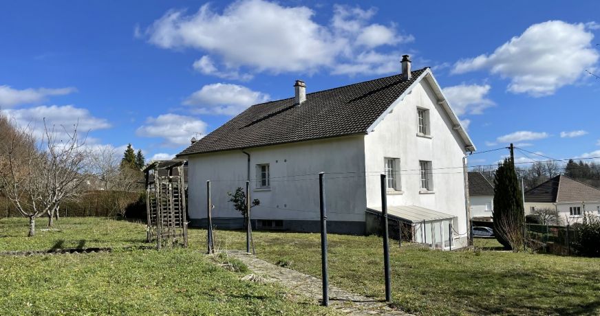vente Maison en pierre Saint Yrieix La Perche