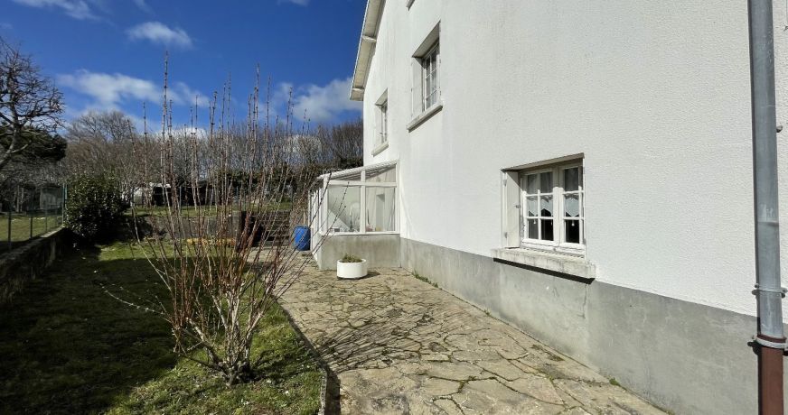 vente Maison en pierre Saint Yrieix La Perche