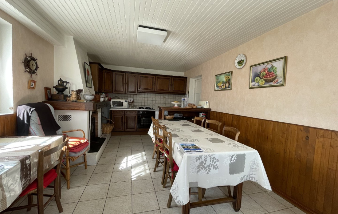 vente Maison en pierre Saint Yrieix La Perche - Photo 4
