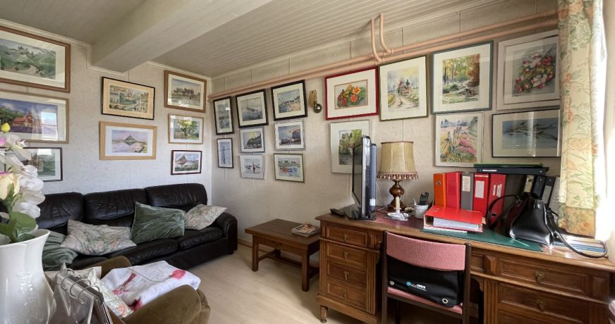 vente Maison en pierre Saint Yrieix La Perche