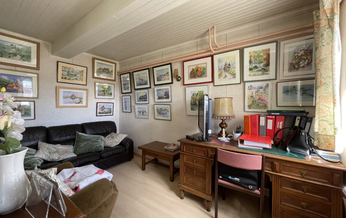 vente Maison en pierre Saint Yrieix La Perche - Photo 3