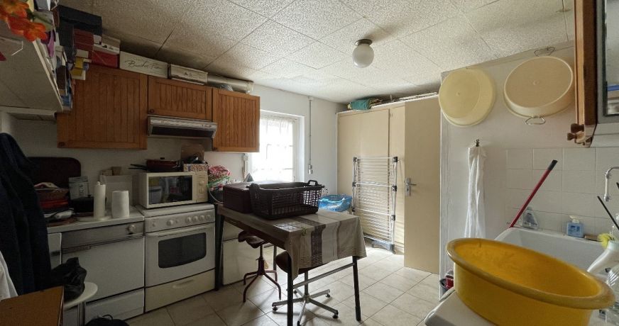 vente Maison en pierre Saint Yrieix La Perche