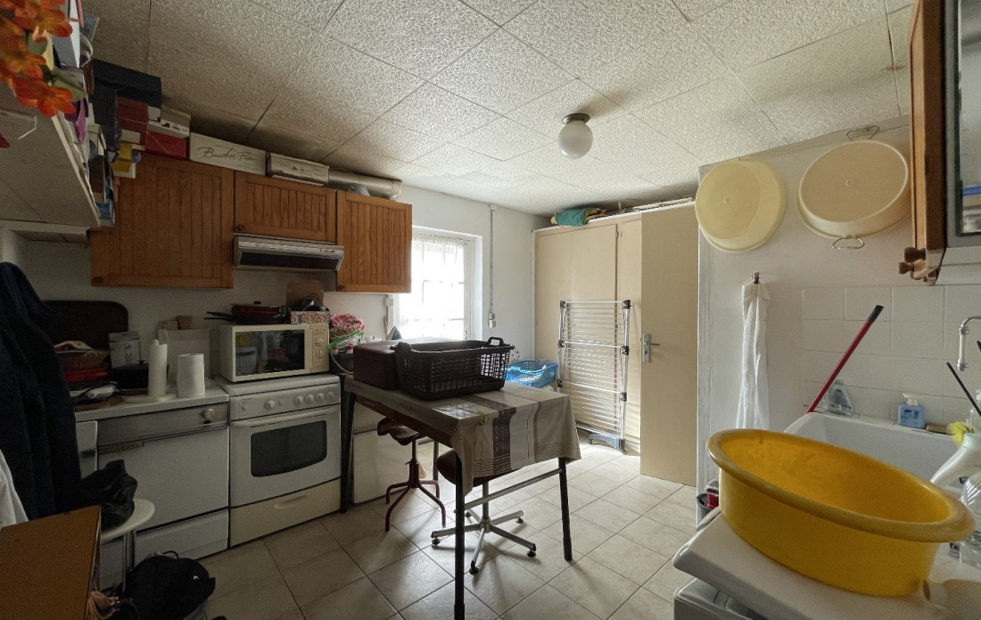 vente Maison en pierre Saint Yrieix La Perche - Photo 6