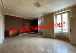 vente Appartement à rénover Limoges