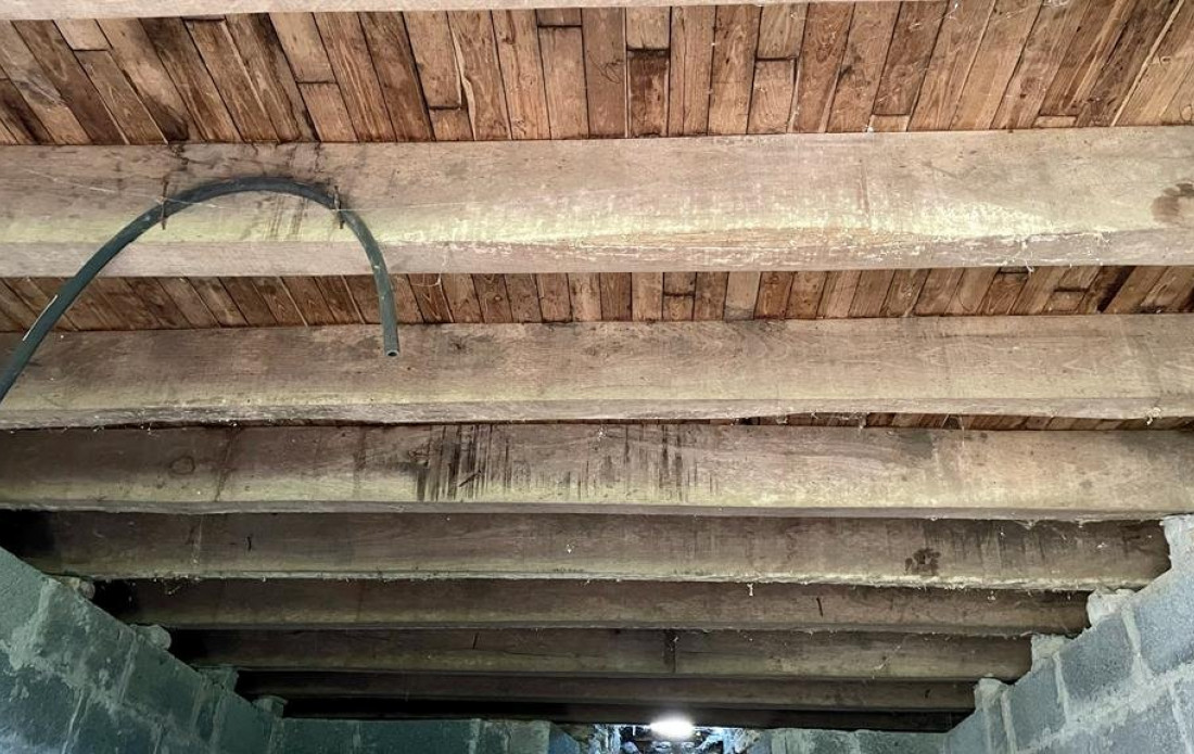 vente Maison à rénover Seilhac - Photo 9