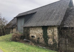 vente Grange Seilhac