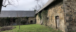 vente Grange Seilhac