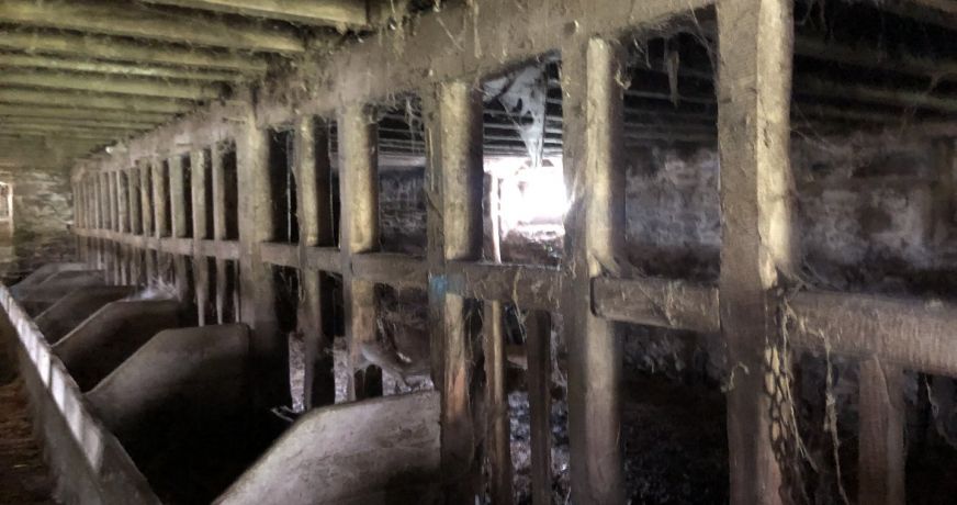 vente Grange Seilhac