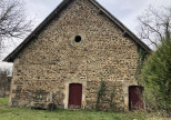 vente Grange Seilhac