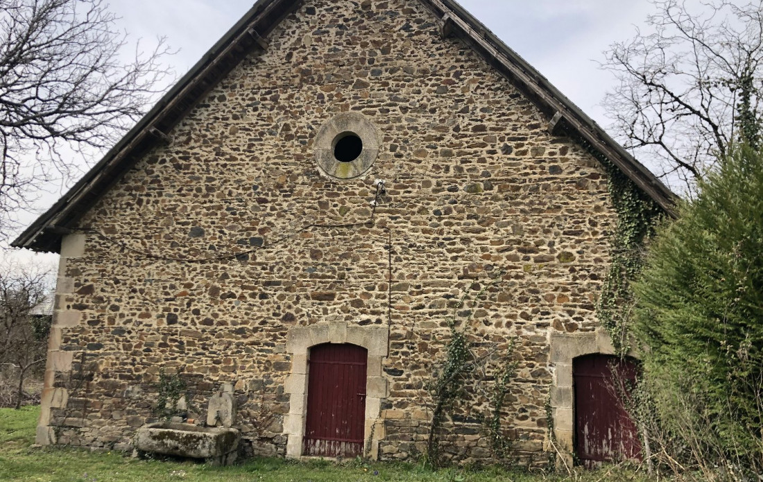 vente Grange Seilhac - Photo 2