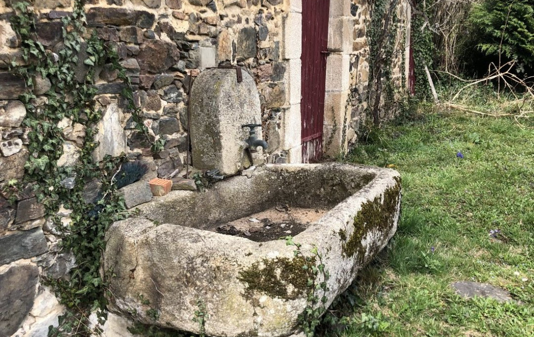 vente Grange Seilhac - Photo 7