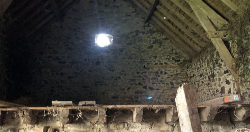 vente Grange Seilhac