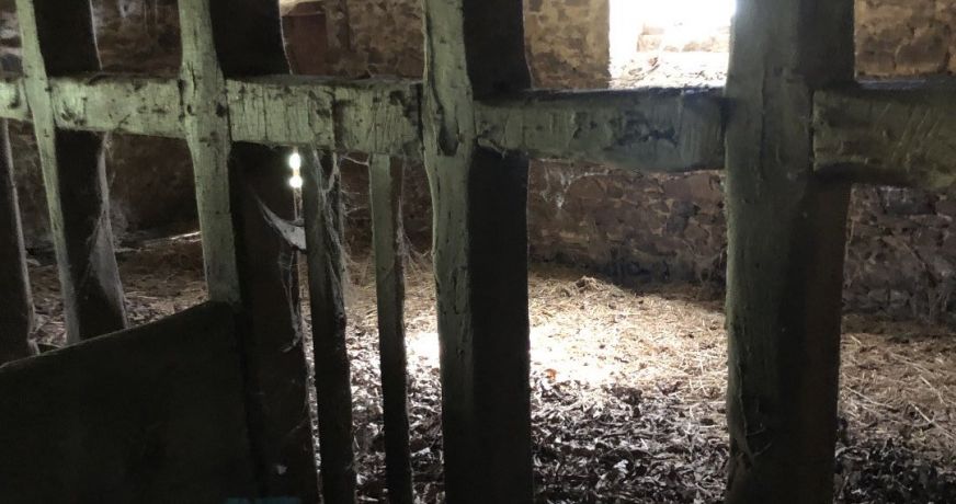 vente Grange Seilhac