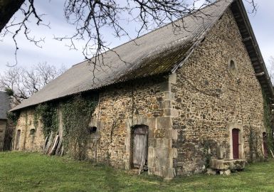 vente Grange Seilhac