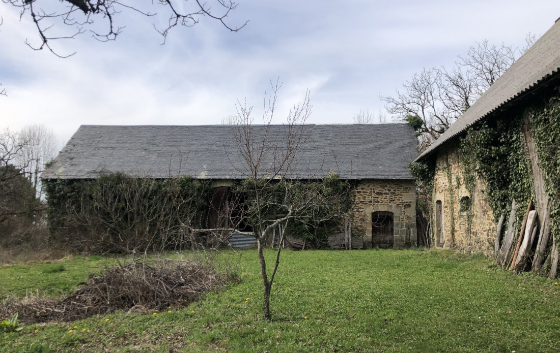 vente Grange Seilhac - Photo 4