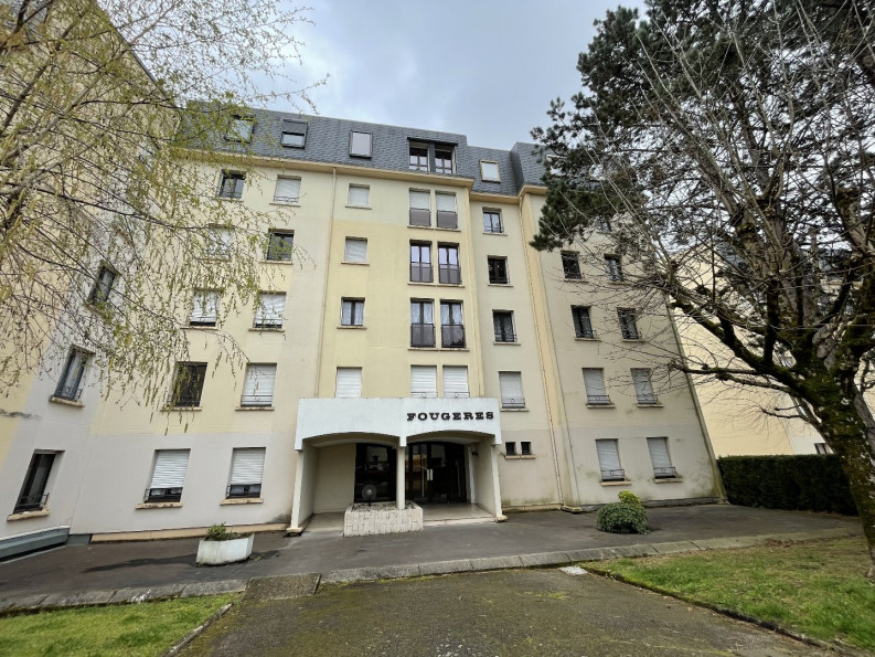 vente Appartement en rsidence Limoges
