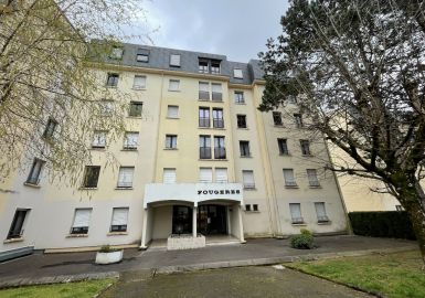 vente Appartement en résidence Limoges