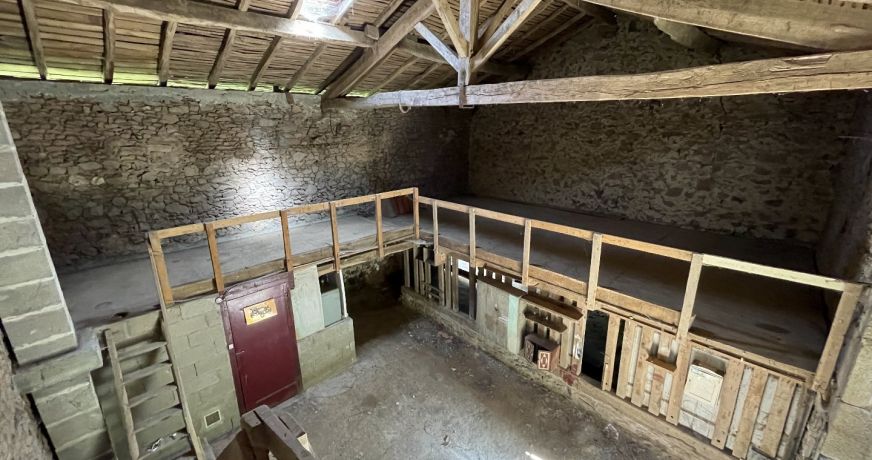 vente Maison en pierre Oradour Sur Glane