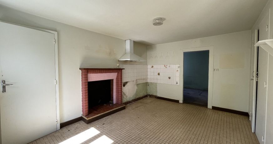 vente Maison en pierre Oradour Sur Glane