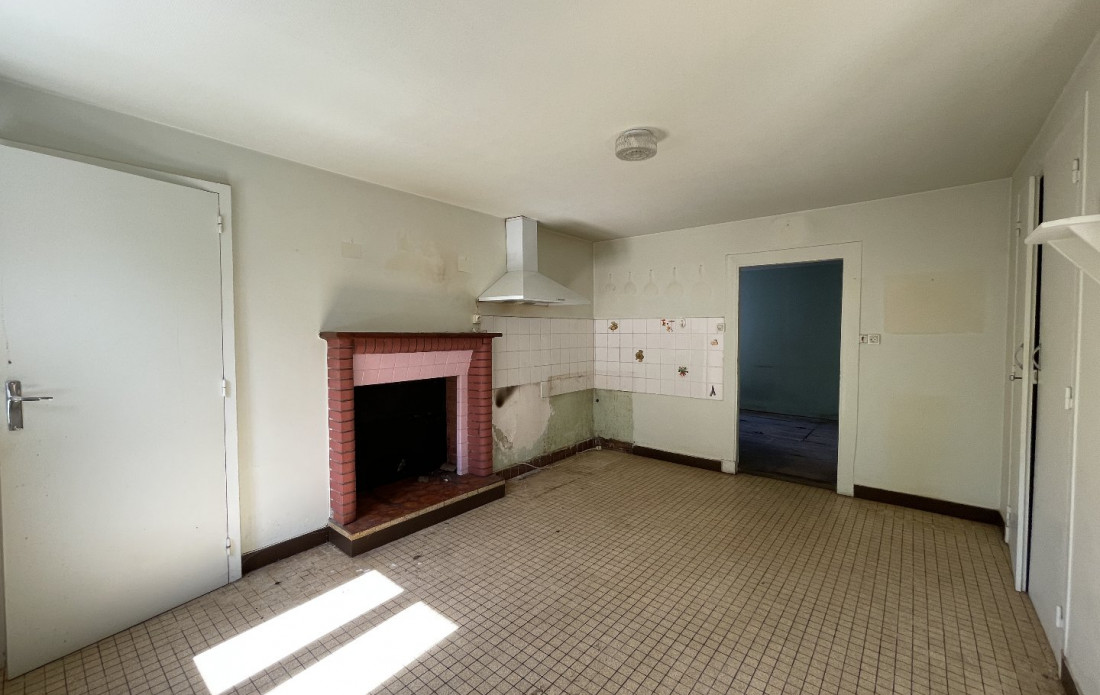 vente Maison en pierre Oradour Sur Glane - Photo 3