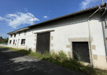 vente Maison en pierre Oradour Sur Glane