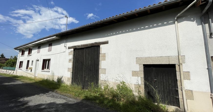 vente Maison en pierre Oradour Sur Glane