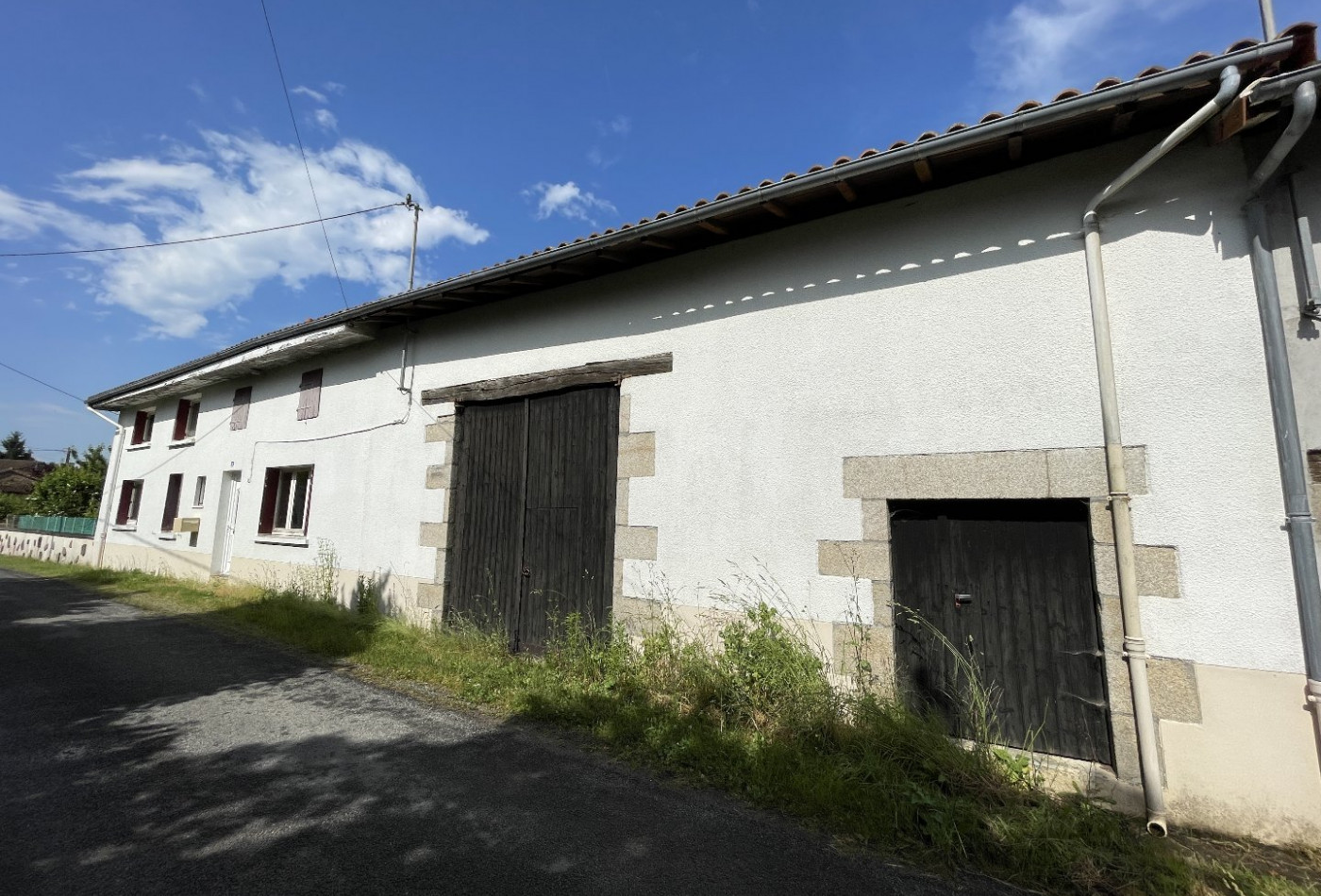 vente Maison en pierre Oradour Sur Glane - Photo 2
