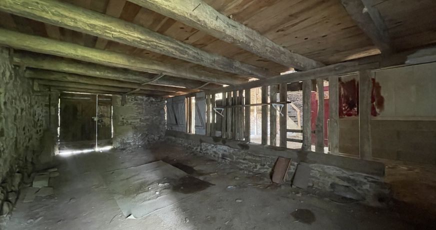 vente Maison en pierre Oradour Sur Glane