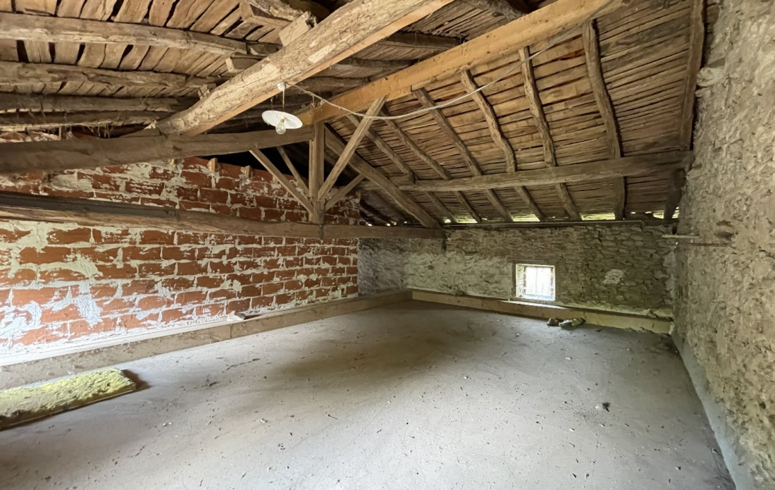 vente Maison en pierre Oradour Sur Glane - Photo 10