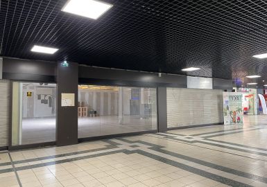 vente Local commercial Limoges