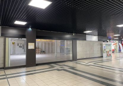 vente Local commercial Limoges