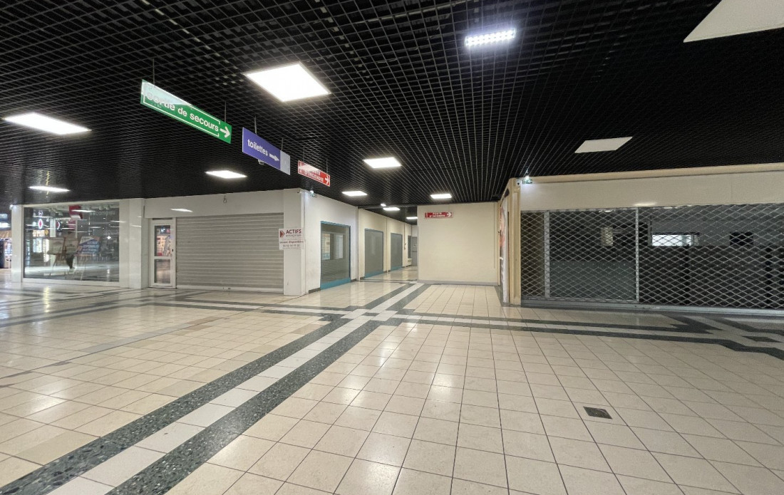 vente Local commercial Limoges - Photo 7