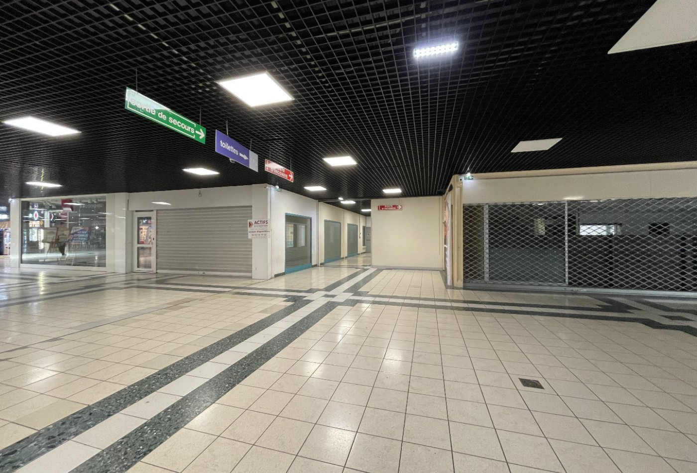 vente Local commercial Limoges - Photo 7