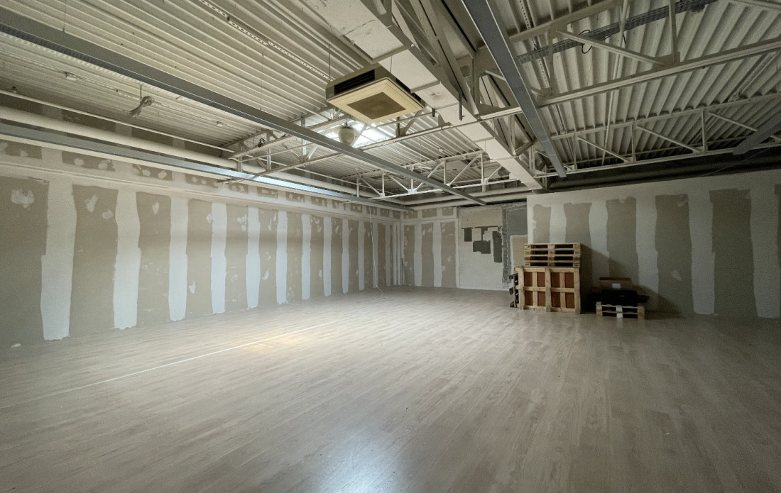 vente Local commercial Limoges - Photo 4