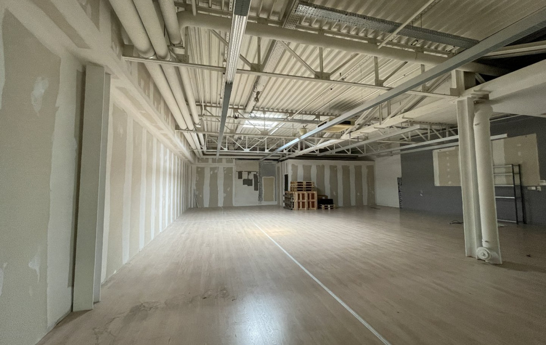 vente Local commercial Limoges - Photo 3