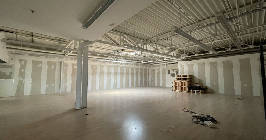 vente Local commercial Limoges