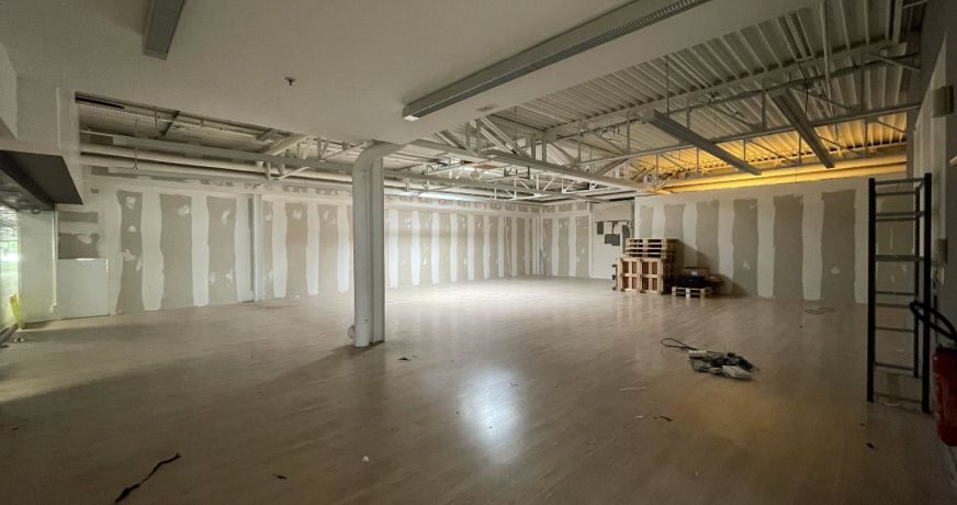 vente Local commercial Limoges