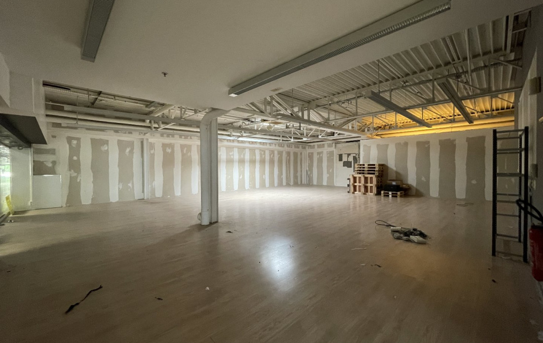 vente Local commercial Limoges - Photo 6