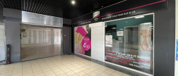 vente Local commercial Limoges