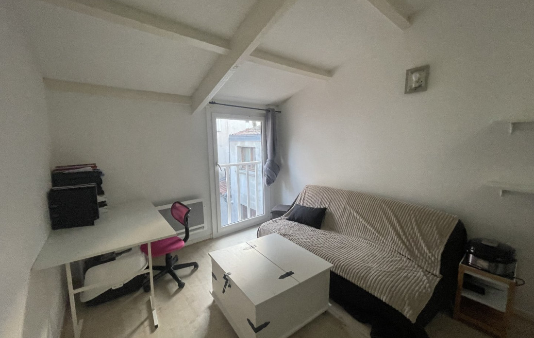 location Appartement mezzanine Limoges