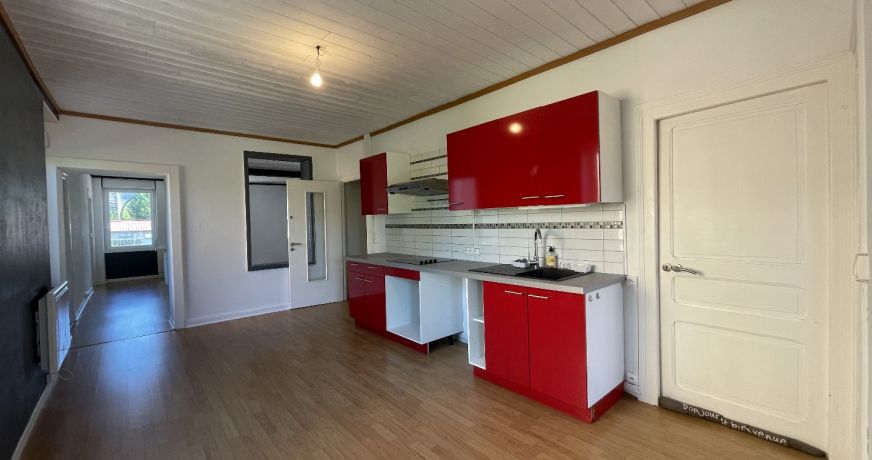 vente Immeuble de rapport Saint Priest Taurion