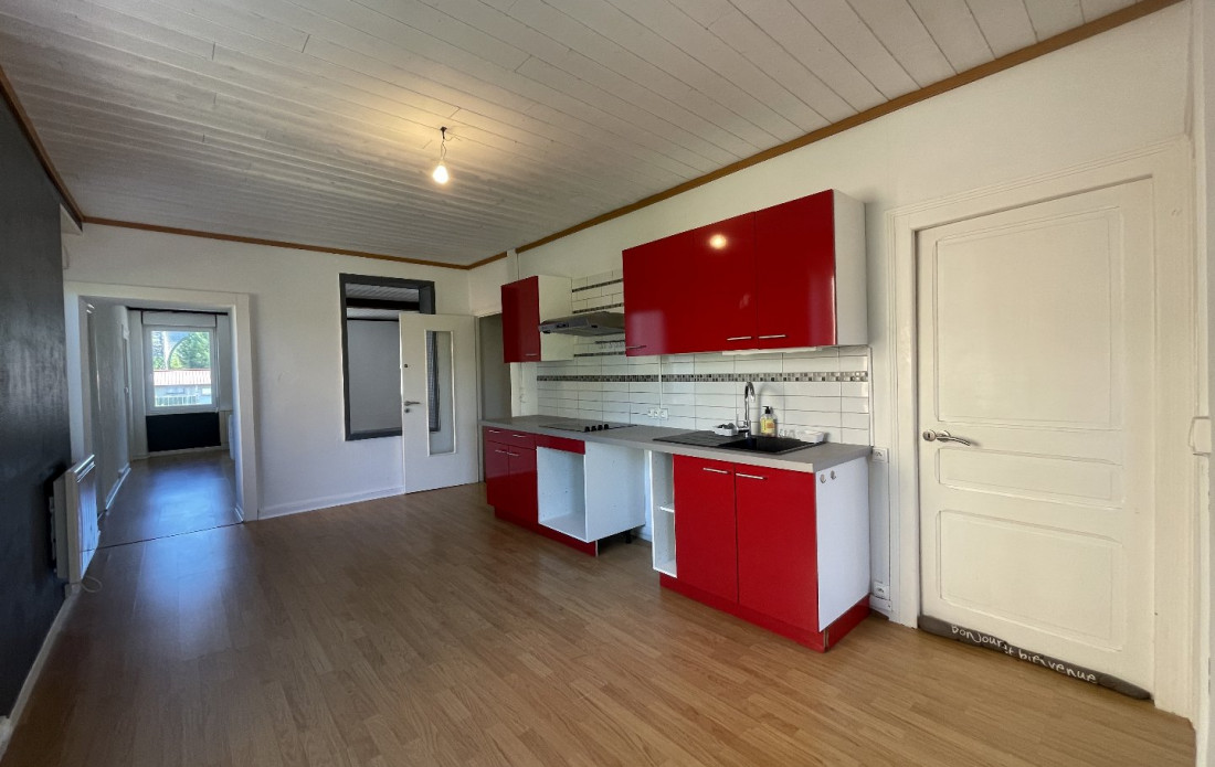 vente Immeuble de rapport Saint Priest Taurion - Photo 5