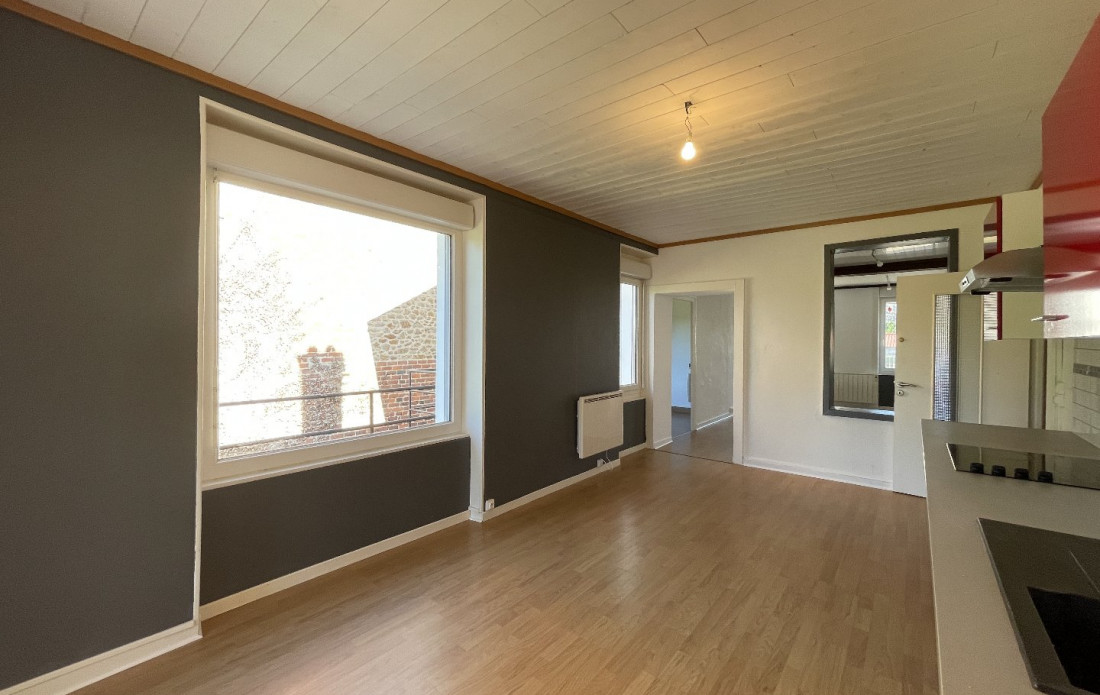 vente Immeuble de rapport Saint Priest Taurion - Photo 3