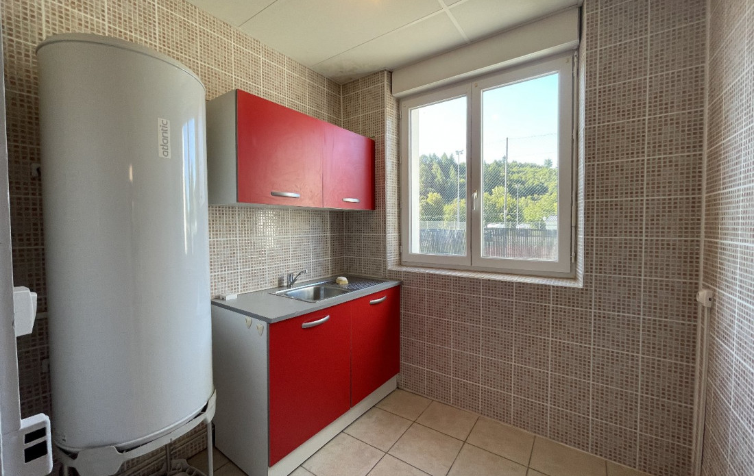 vente Immeuble de rapport Saint Priest Taurion - Photo 9