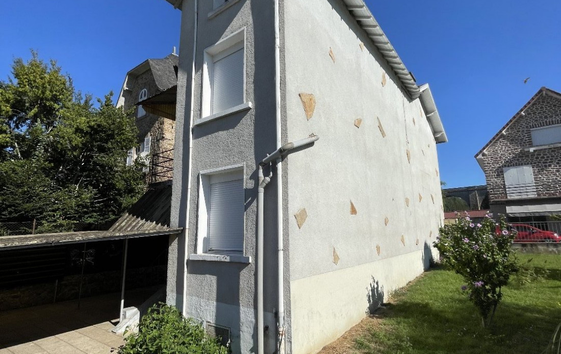 vente Immeuble de rapport Saint Priest Taurion - Photo 1