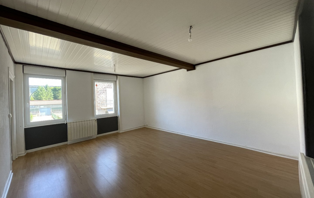 vente Immeuble de rapport Saint Priest Taurion - Photo 6